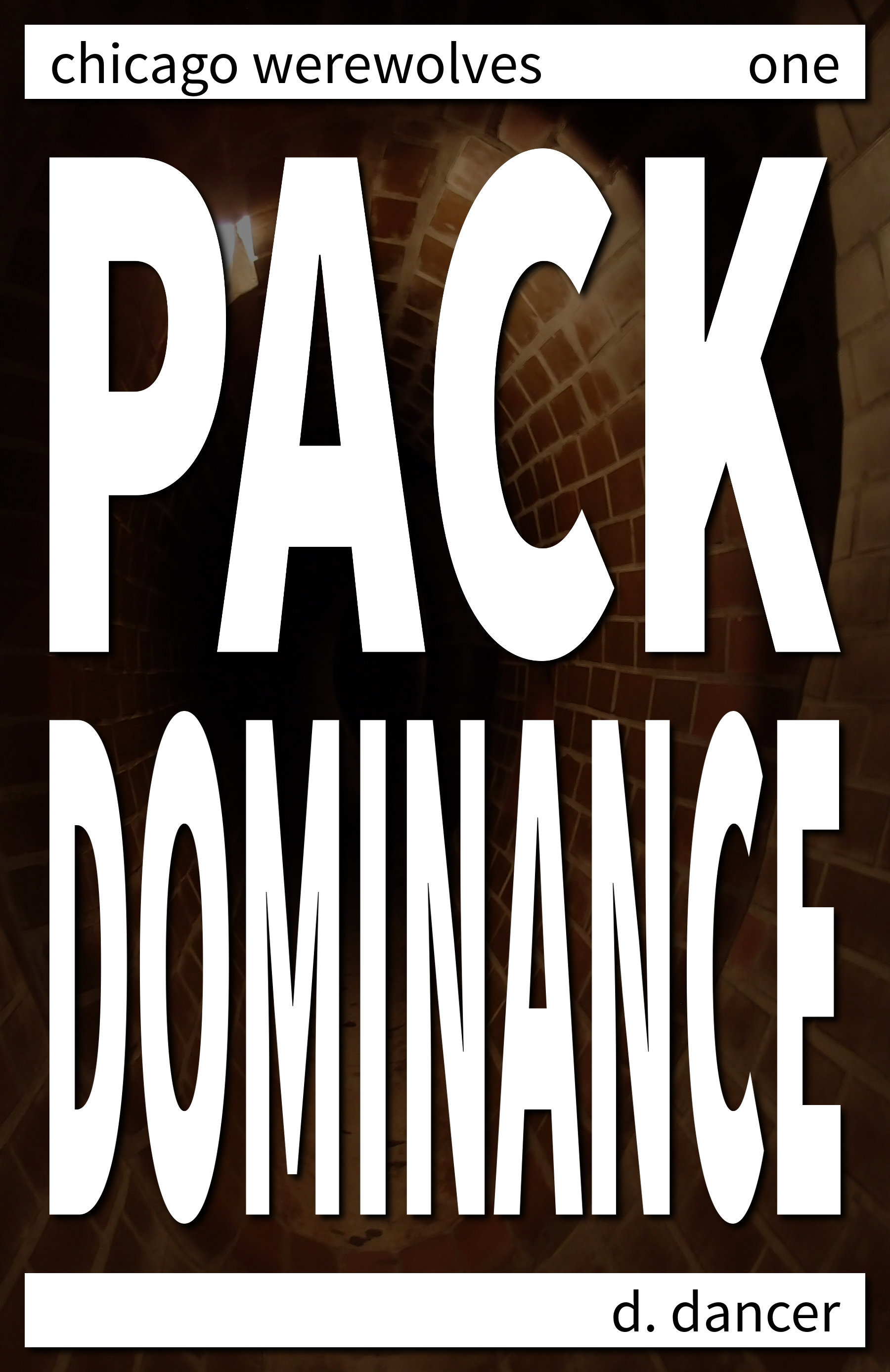Pack Dominance cover