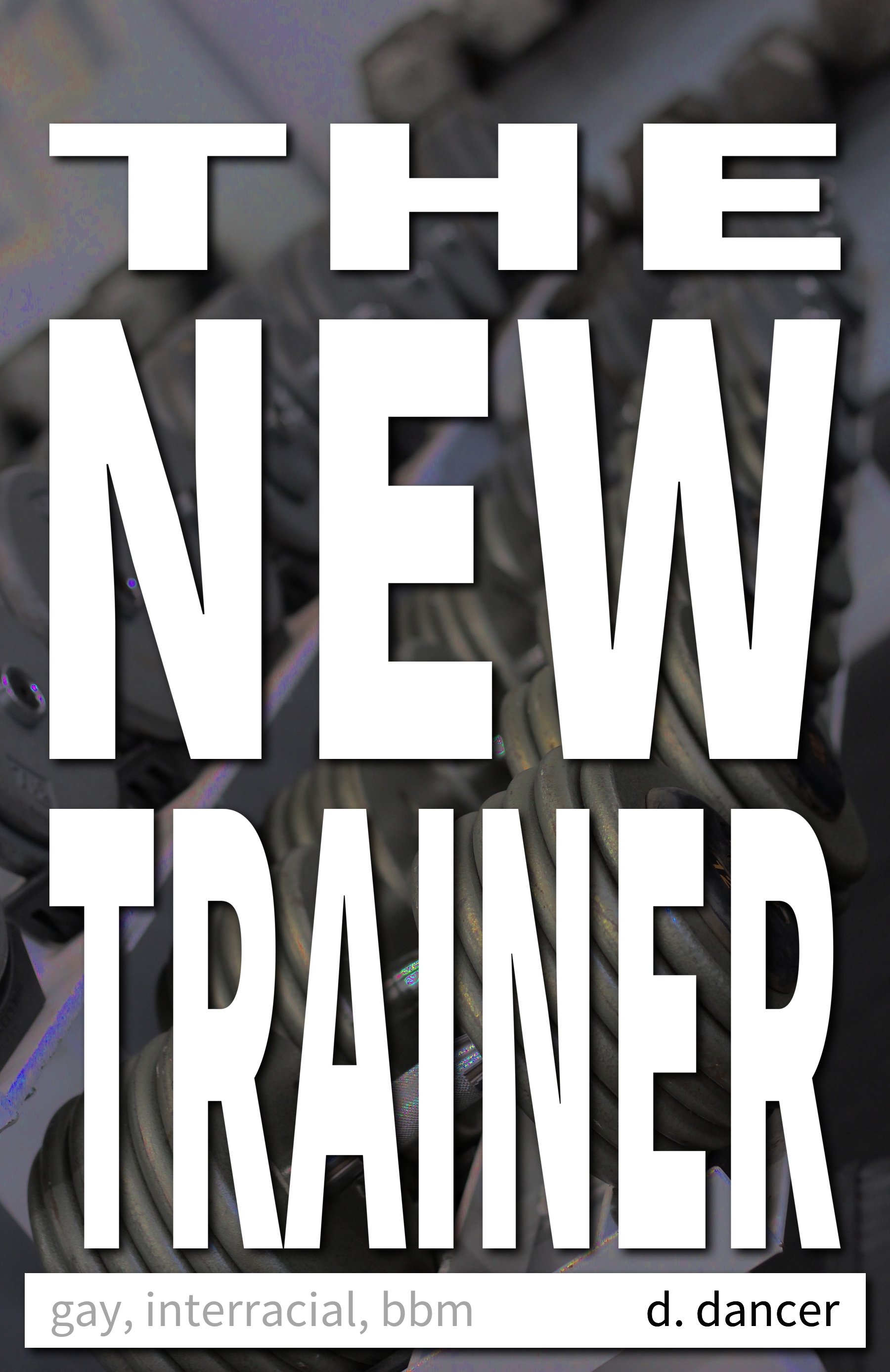 The New Trainer