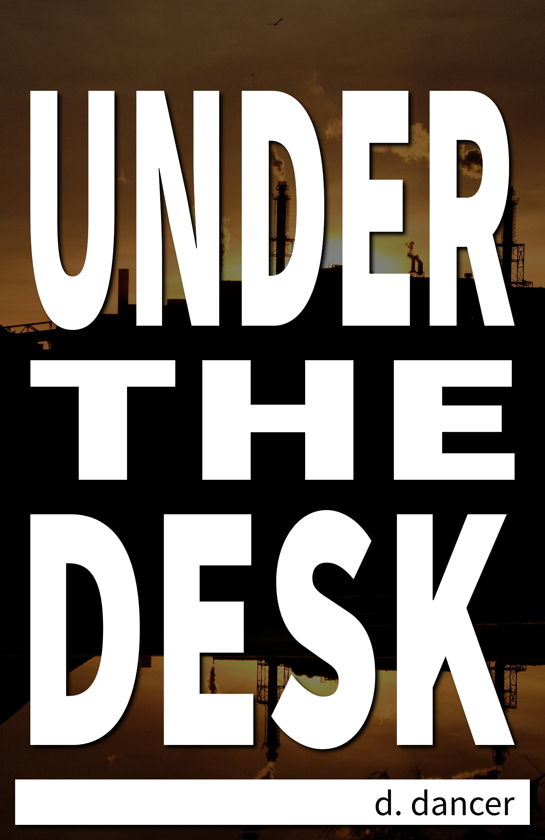 Under the Desk cover